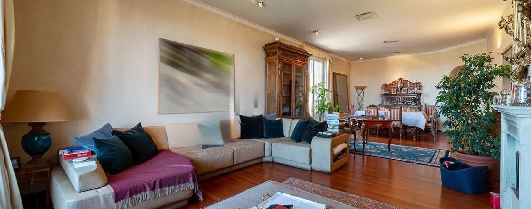 Charming Apartment in the Heart of Rome, Lazio