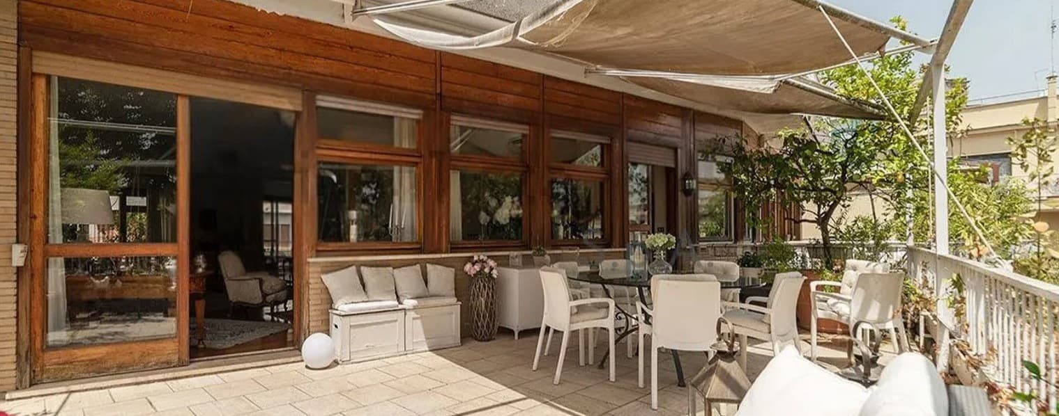 Charming Apartment in Rome, Lazio