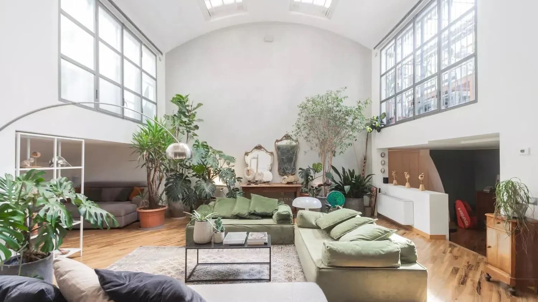Stylish Apartment in Milan, Lombardia