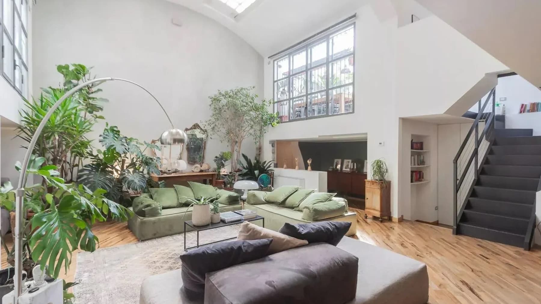 Stylish Apartment in Milan, Lombardia