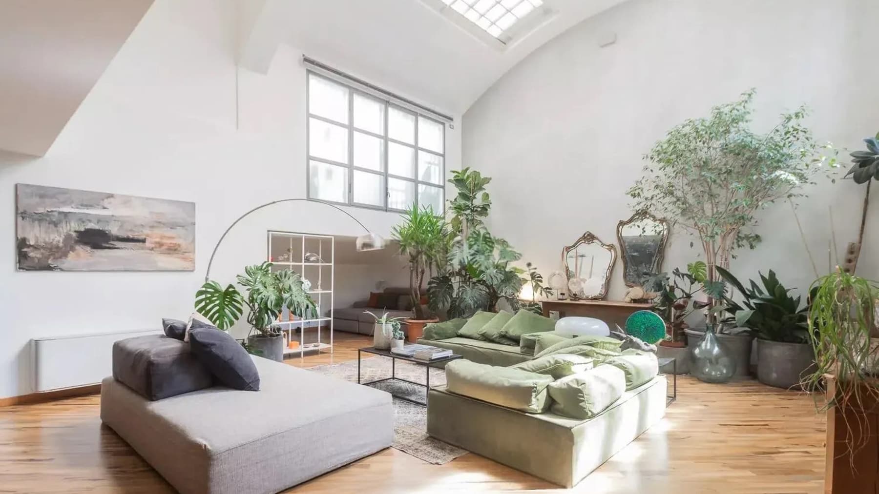 Stylish Apartment in Milan, Lombardia
