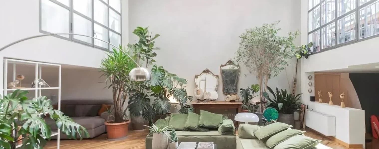 Stylish Apartment in Milan, Lombardia