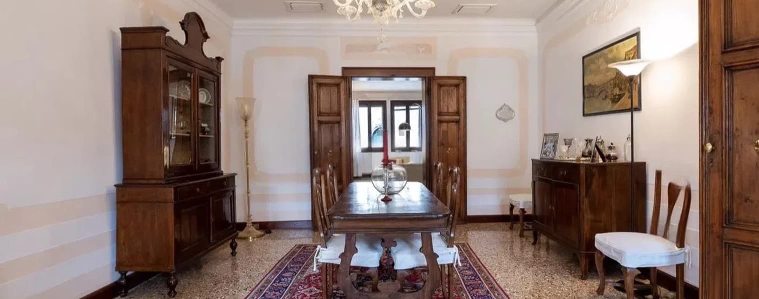 Charming Apartment in Venice, Veneto