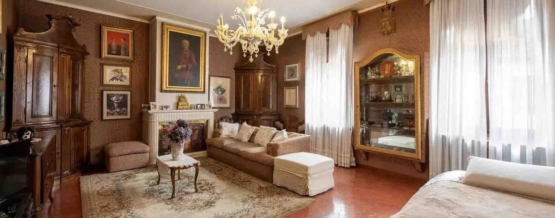 Appartamento elegante nel cuore di Venezia