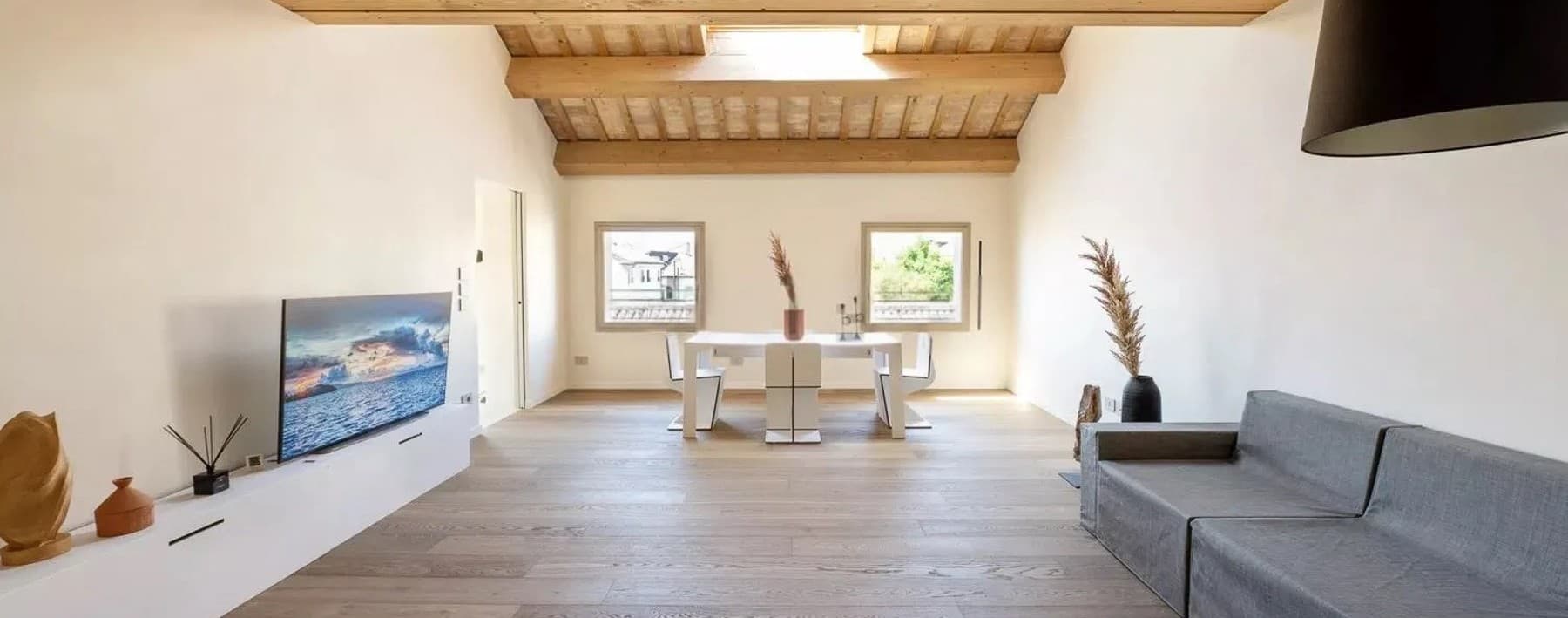 Charming Apartment in Treviso, Veneto Region