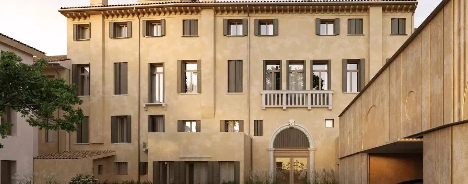 Appartamento elegante nel cuore di Treviso