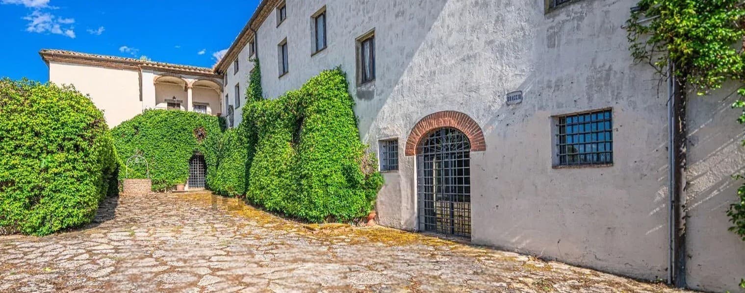 Charming Villa in Magione, Heart of Umbria