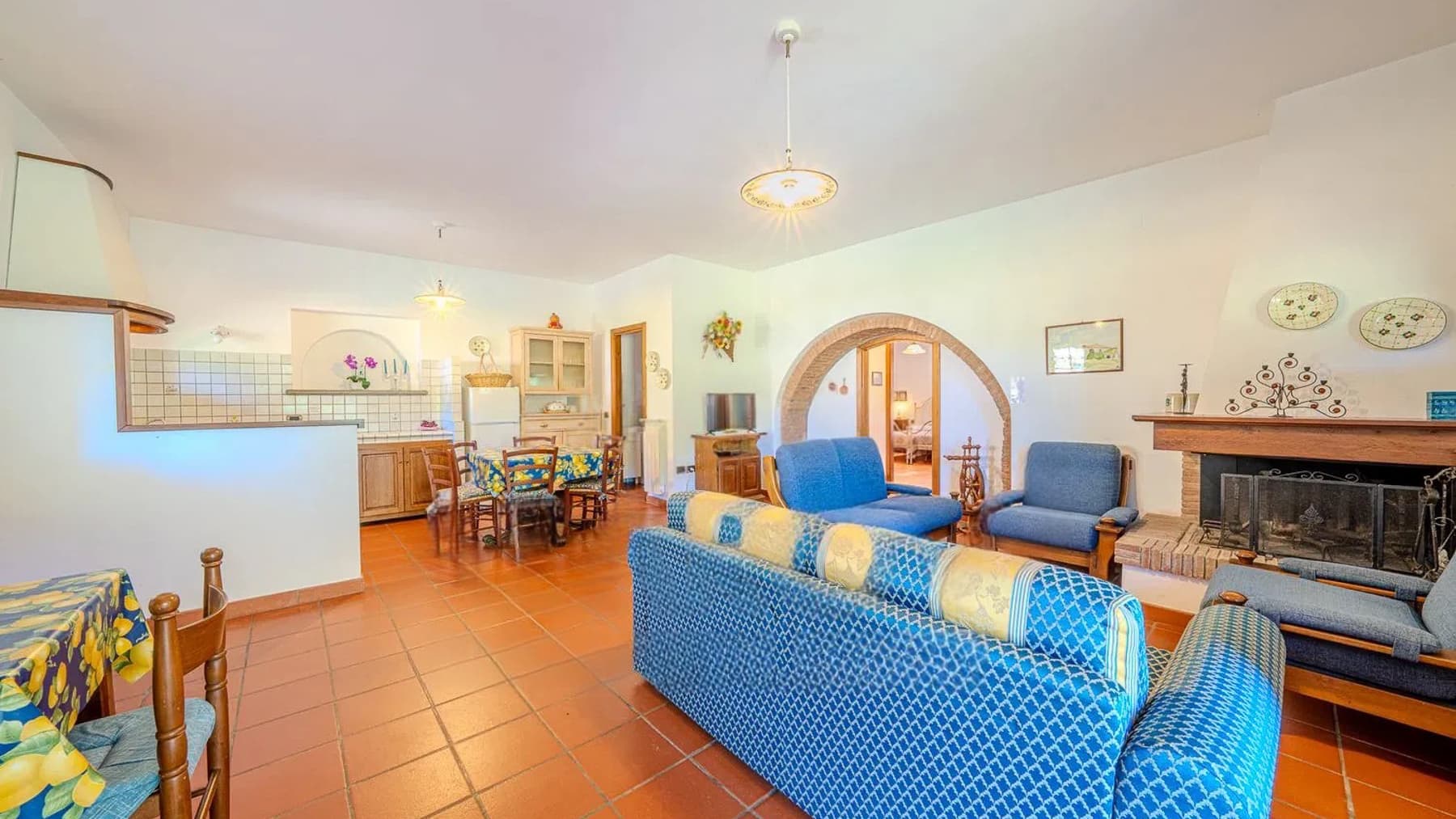 Villa in vendita a Scarlino, cuore della Toscana