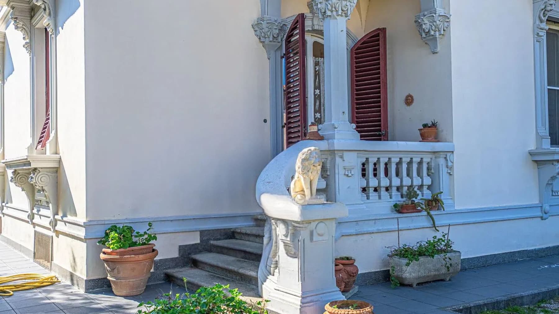 Villa in Marina di Pisa, Tuscany