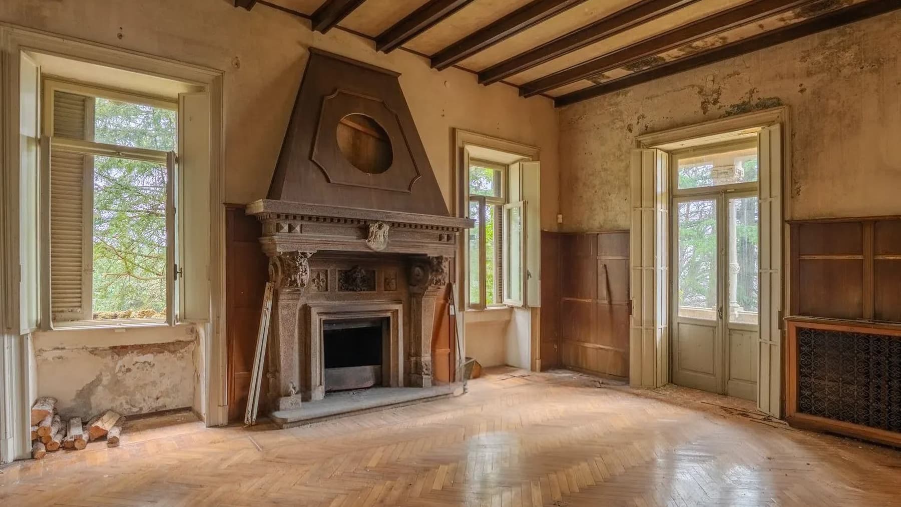 Charming Villa in Cadegliano-Viconago, Lombardy