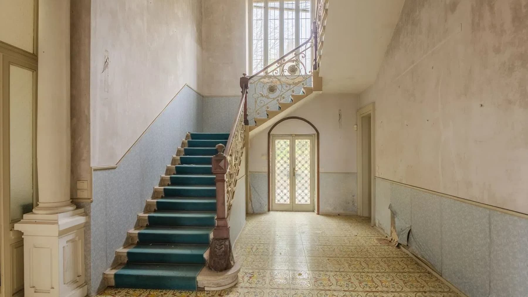 Charming Villa in Cadegliano-Viconago, Lombardy