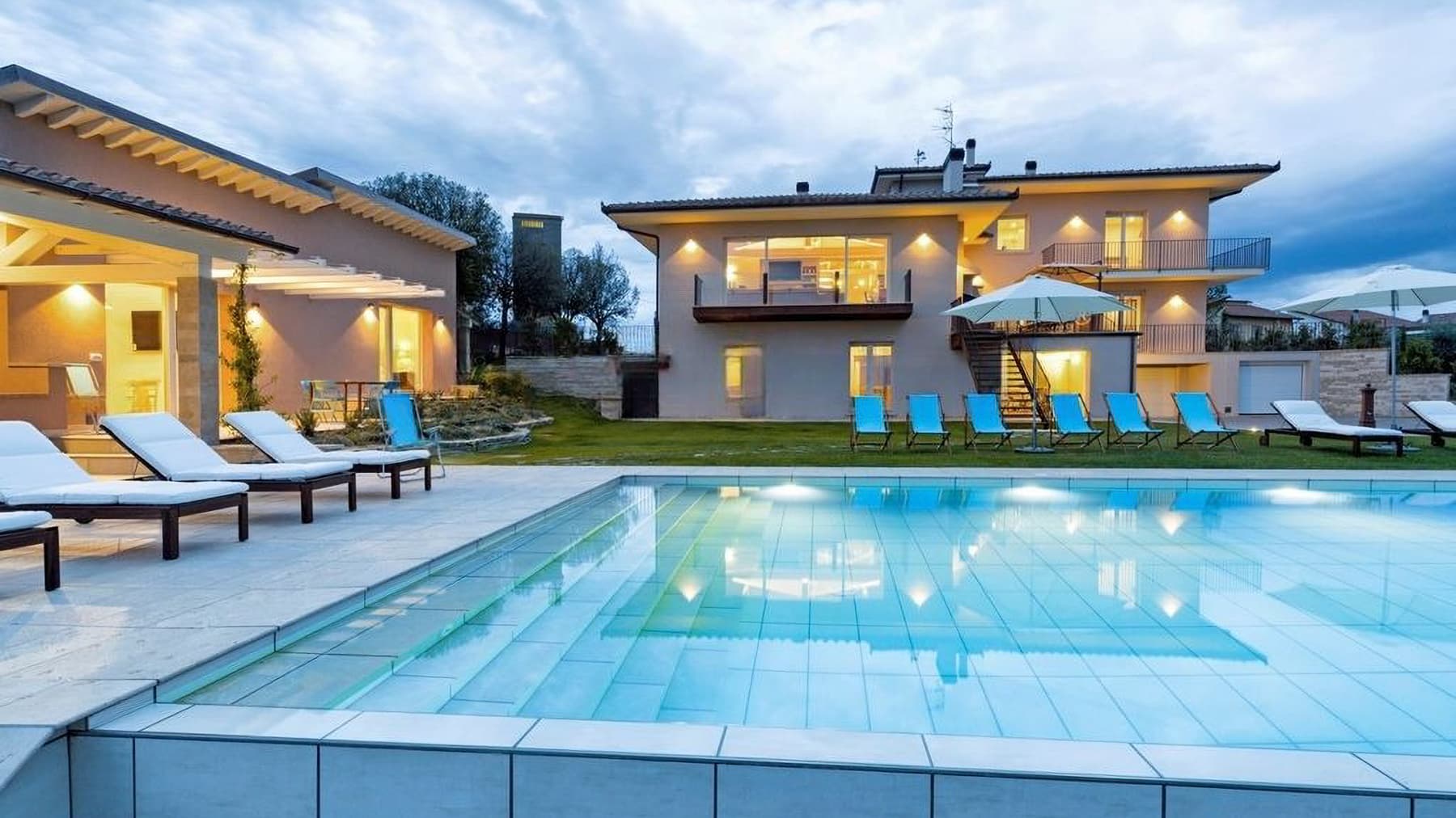 Charming Villa in Foiano della Chiana, Tuscany
