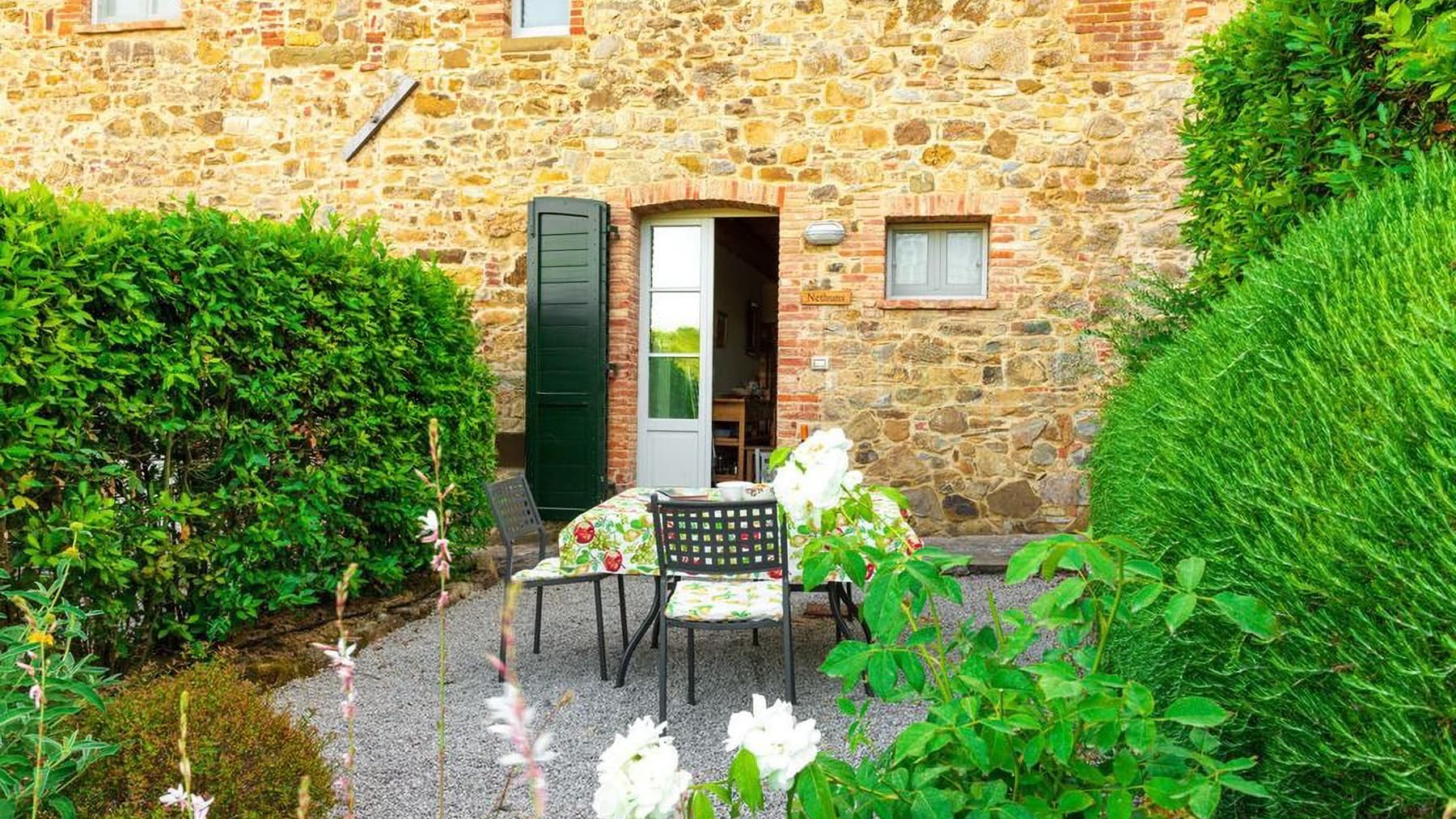 Casale ristrutturato in Toscana, Sinalunga, 1200 m²
