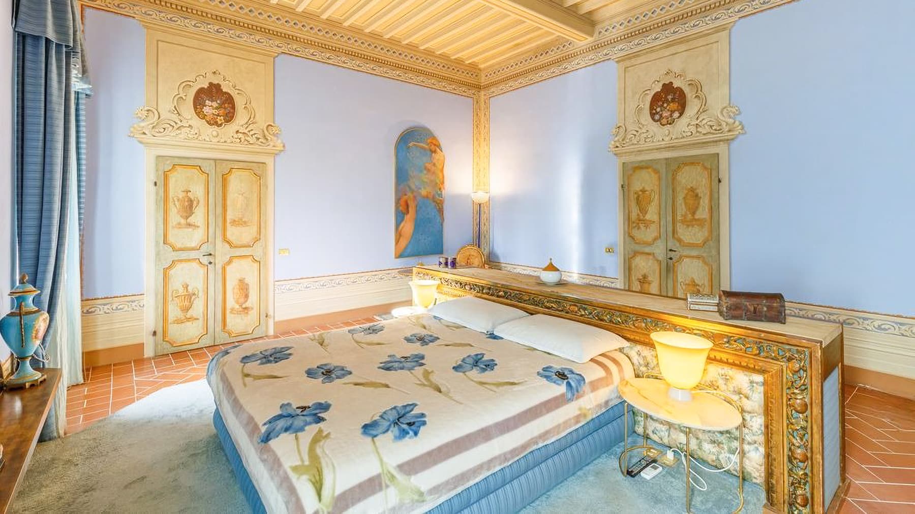 Villa esclusiva con parco e piscina a Fucecchio, Toscana