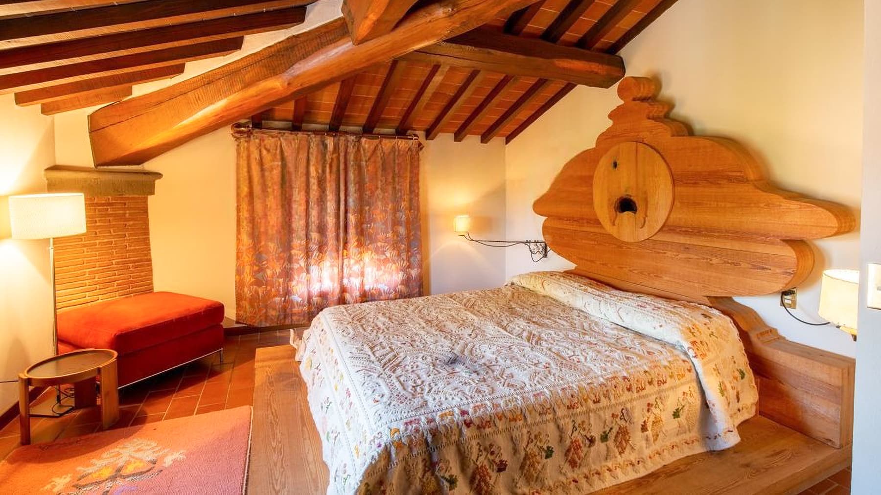 Villa esclusiva con parco e piscina a Fucecchio, Toscana