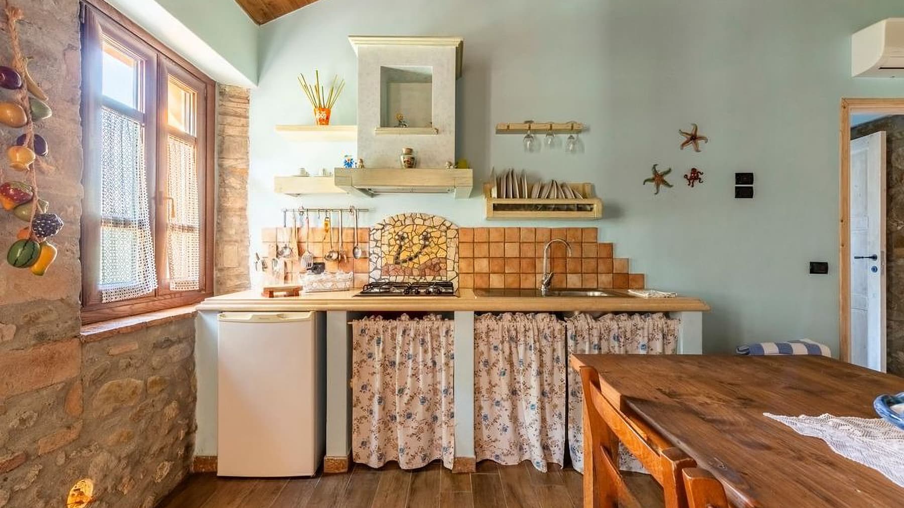Rustic Country House in Roccastrada, Tuscany