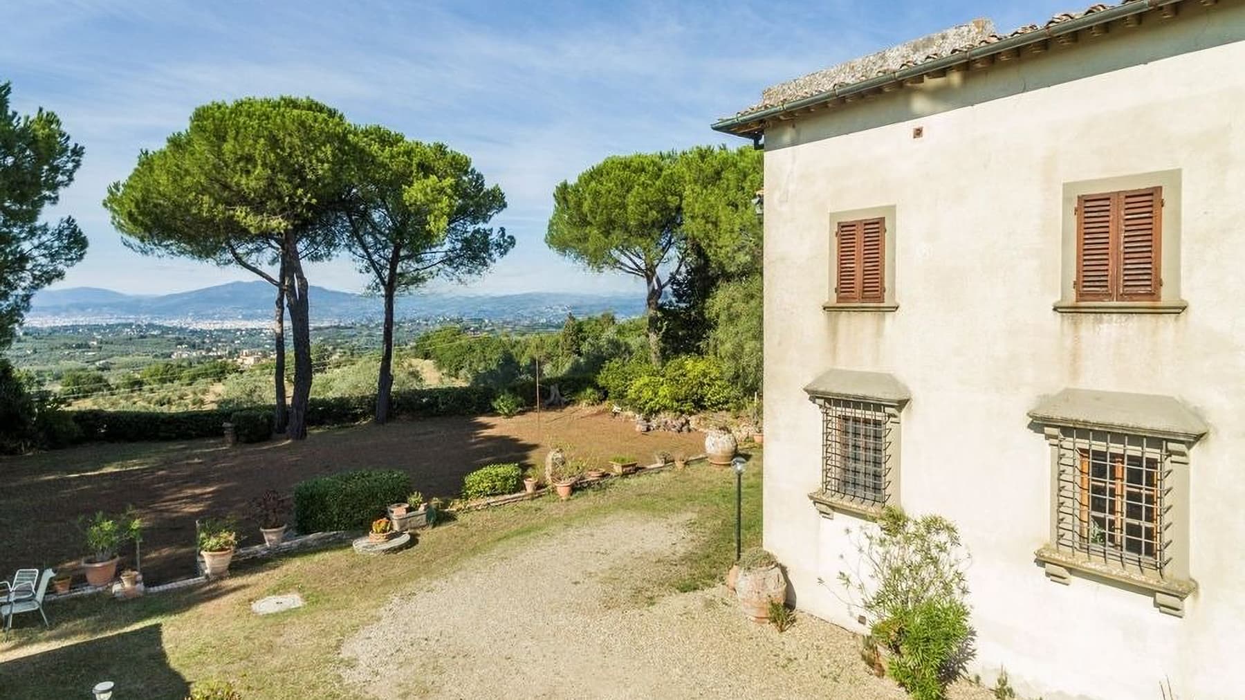 Charming Villa in Impruneta, Tuscany
