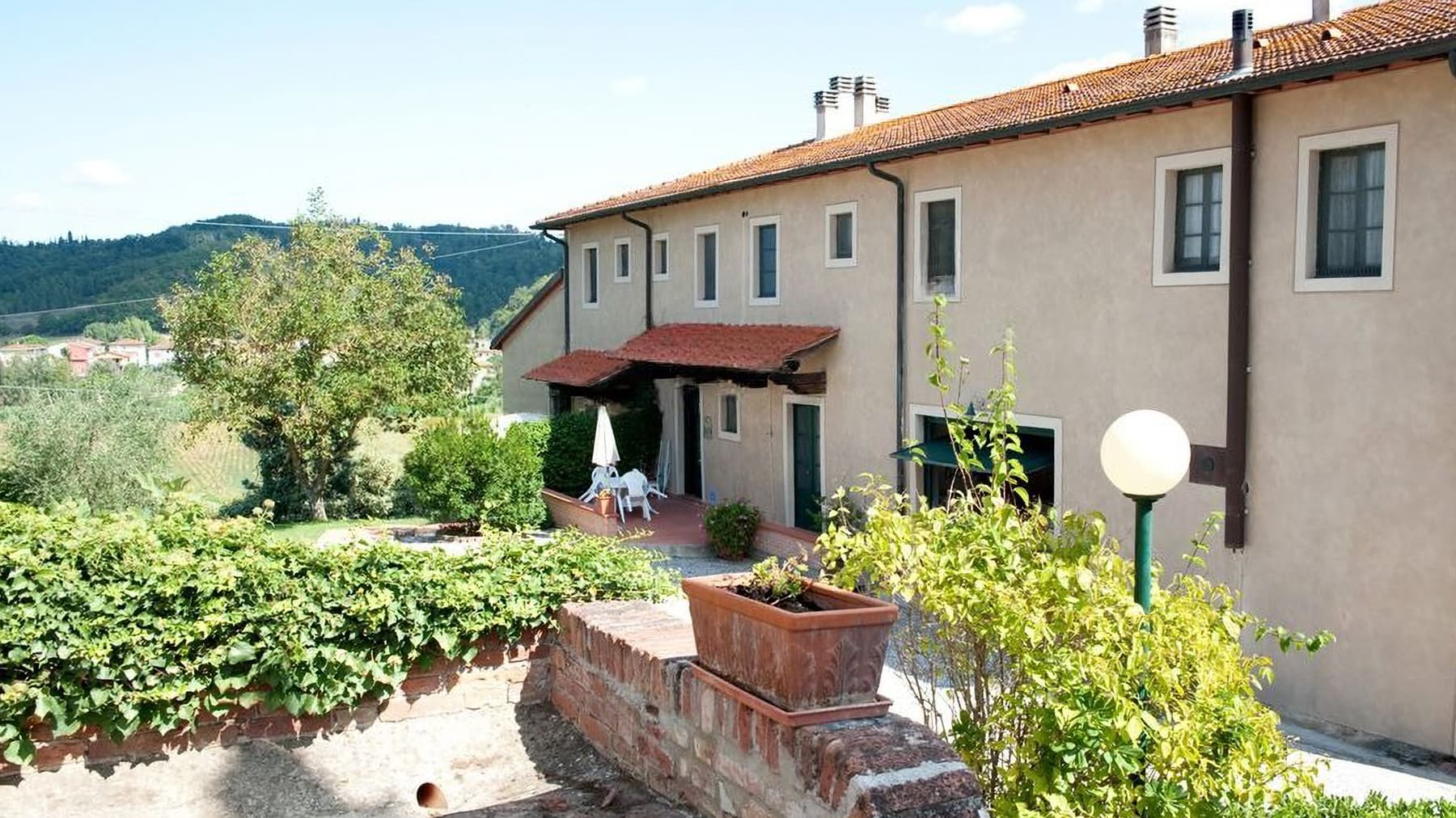 Rustic Country House in Florence, Tuscany