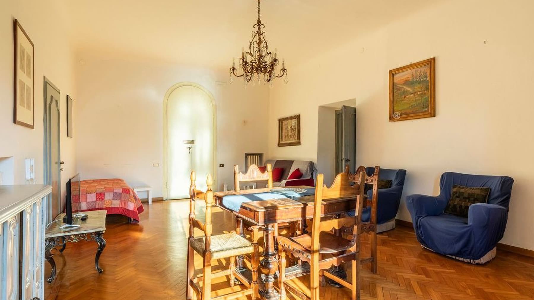 Elegant Villa in Bagno a Ripoli, Tuscany