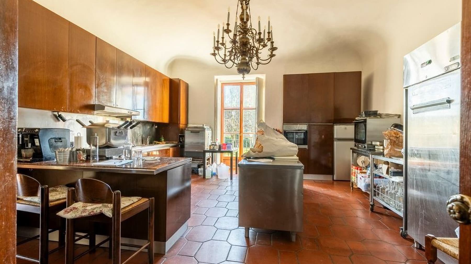 Elegant Villa in Bagno a Ripoli, Tuscany