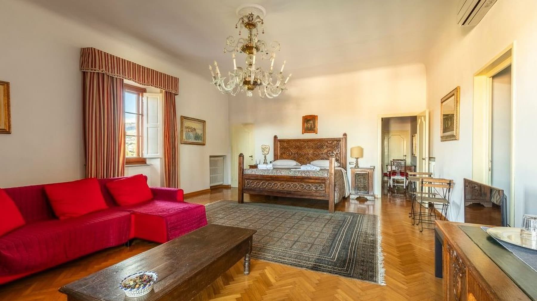 Elegant Villa in Bagno a Ripoli, Tuscany