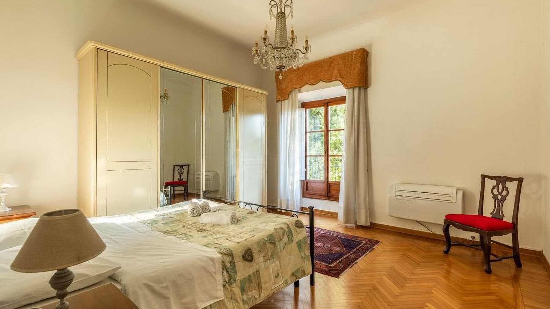 Elegant Villa in Bagno a Ripoli, Tuscany
