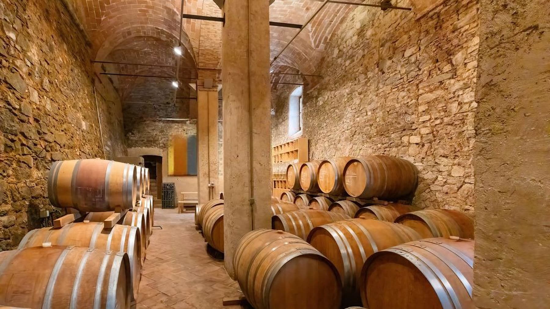 Charming Farm in Magliano, Tuscany