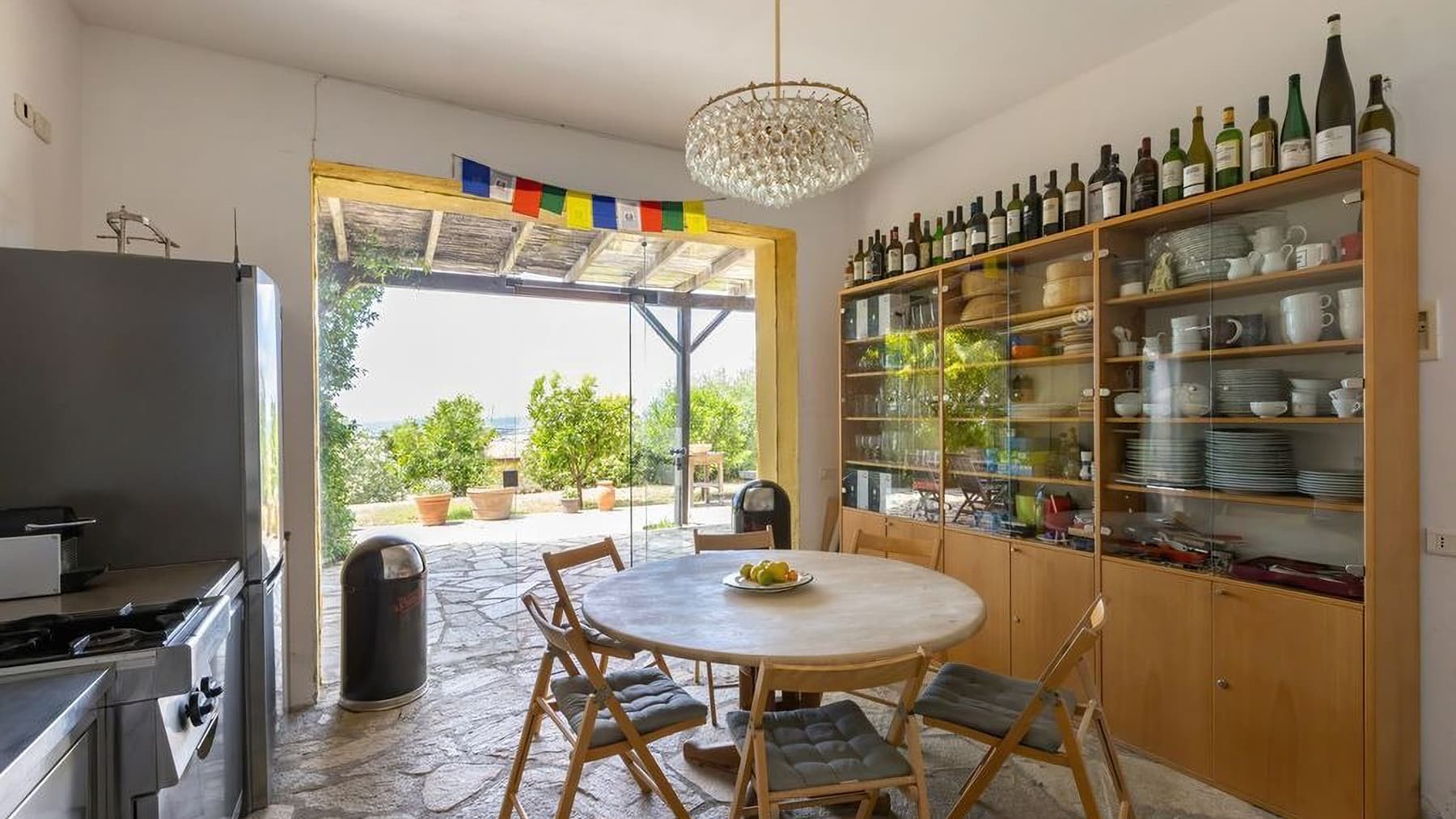 Charming Farm in Magliano, Tuscany
