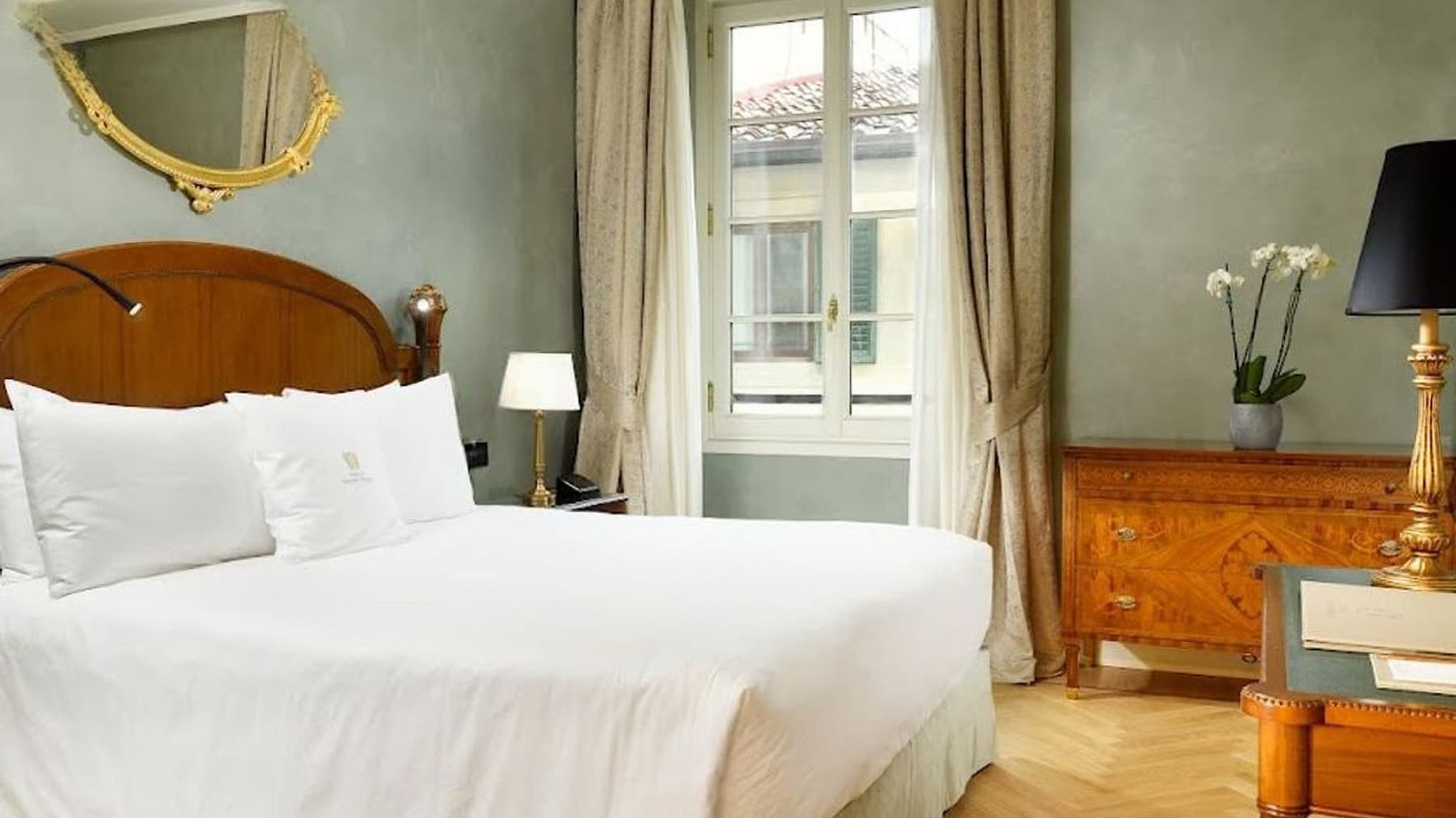 Charming Apartment in Florence, Tuscany