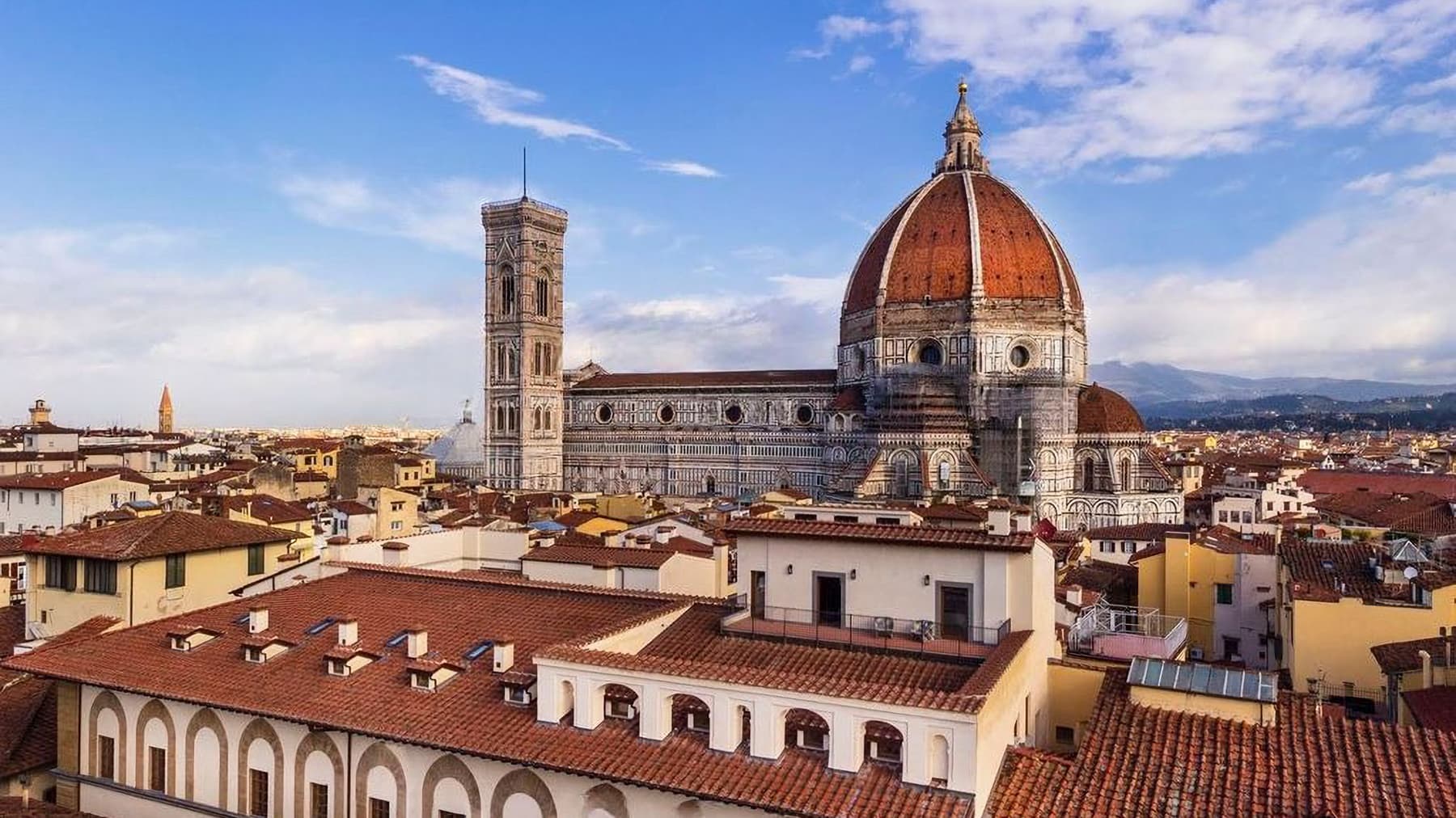 Charming Apartment in Florence, Tuscany