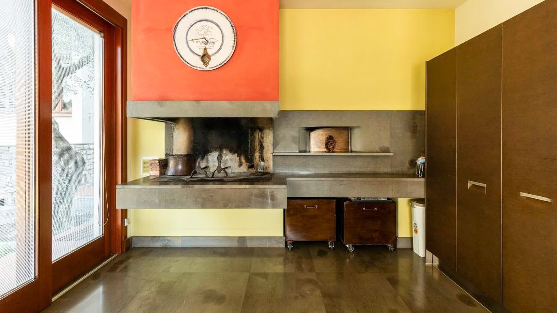 Charming Villa in Lucca, Tuscany