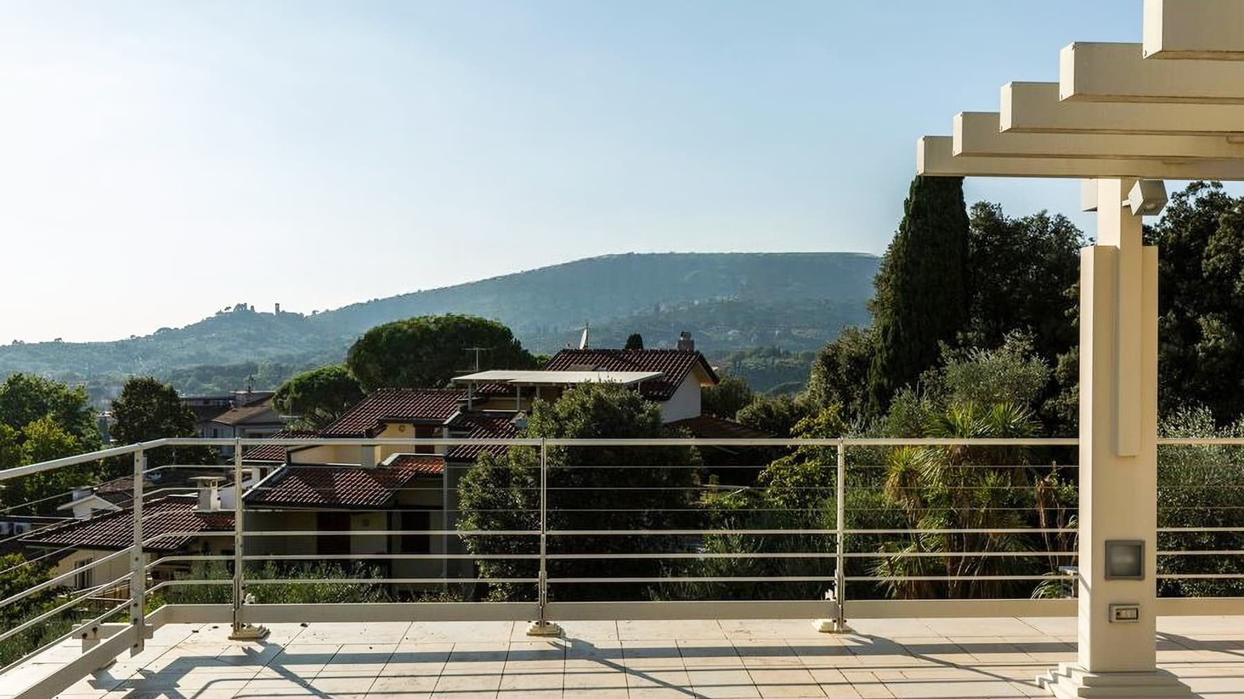 Charming Villa in Lucca, Tuscany