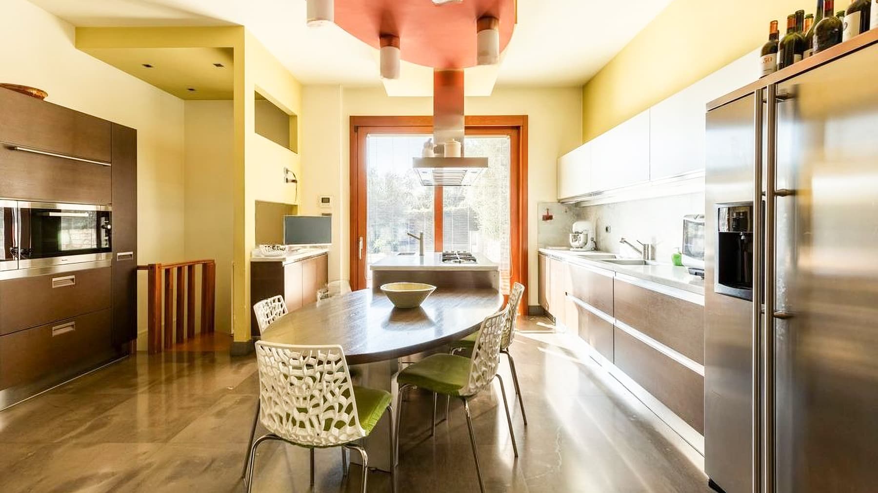 Charming Villa in Lucca, Tuscany