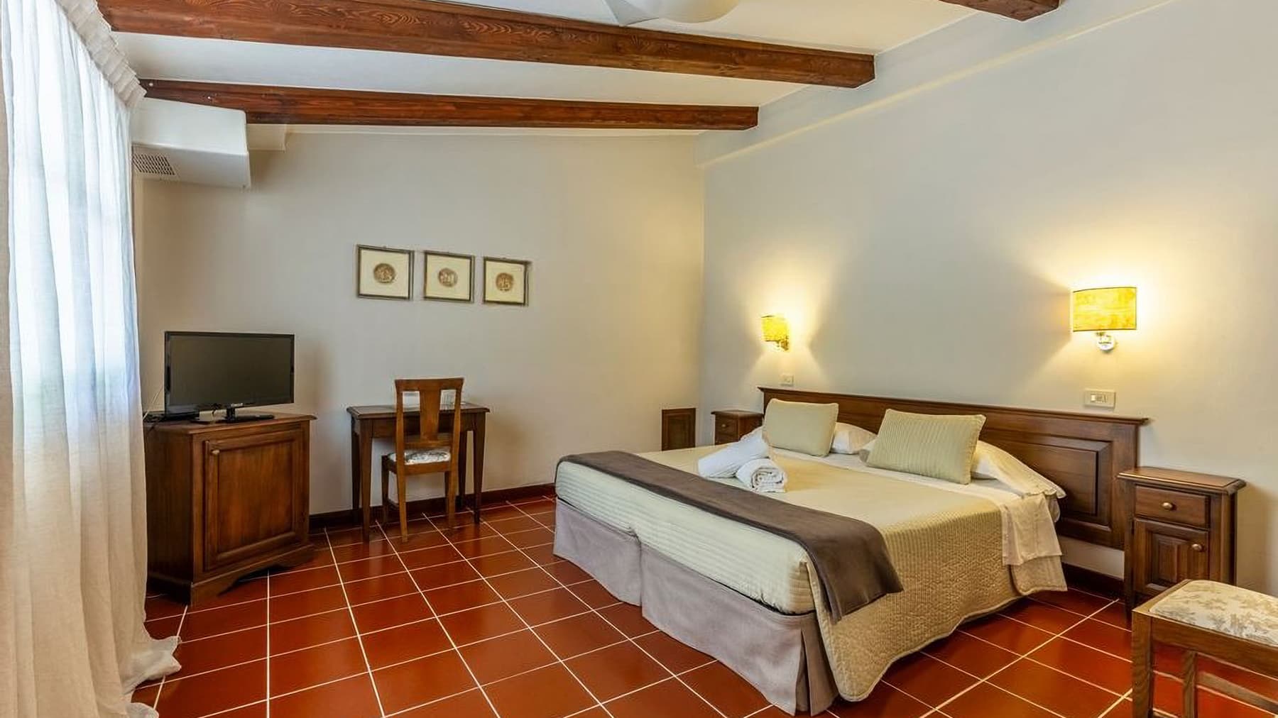 Charming Farm in Castiglione del Lago, Umbria