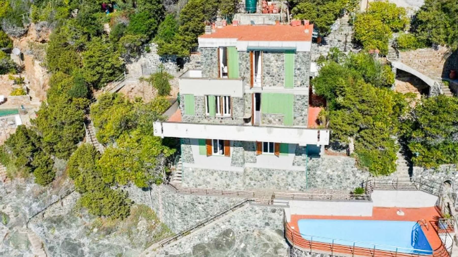 Charming Villa in Rosignano Solvay, Tuscany