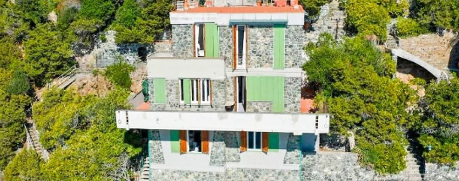 Charming Villa in Rosignano Solvay, Tuscany
