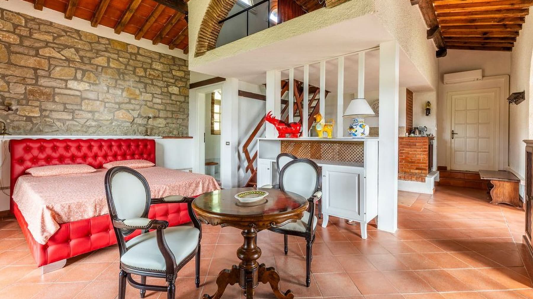 Charming Villa in Todi, Umbria
