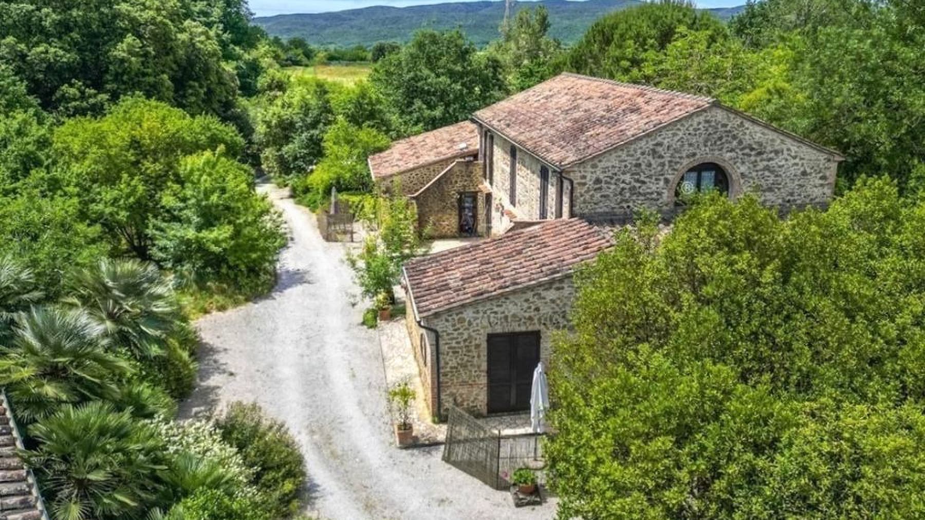 Charming Villa in Massa Marittima, Tuscany