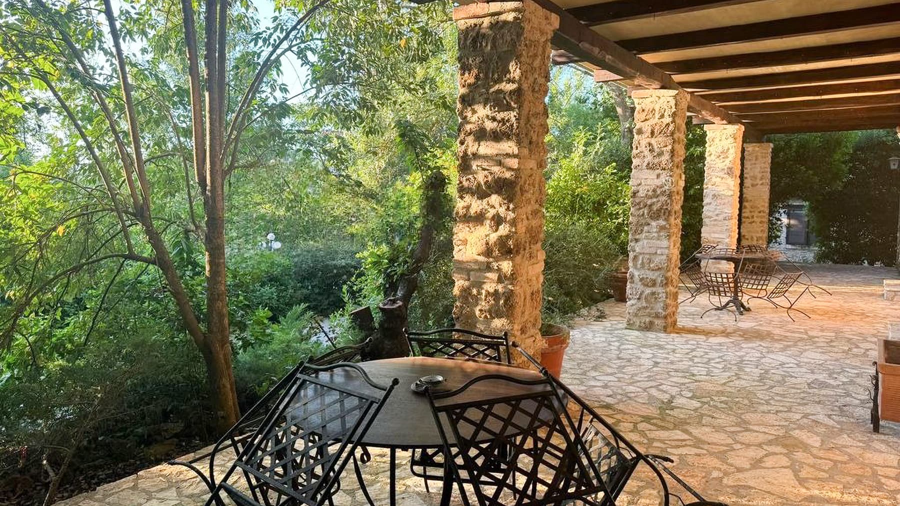 Charming Villa in Massa Marittima, Tuscany