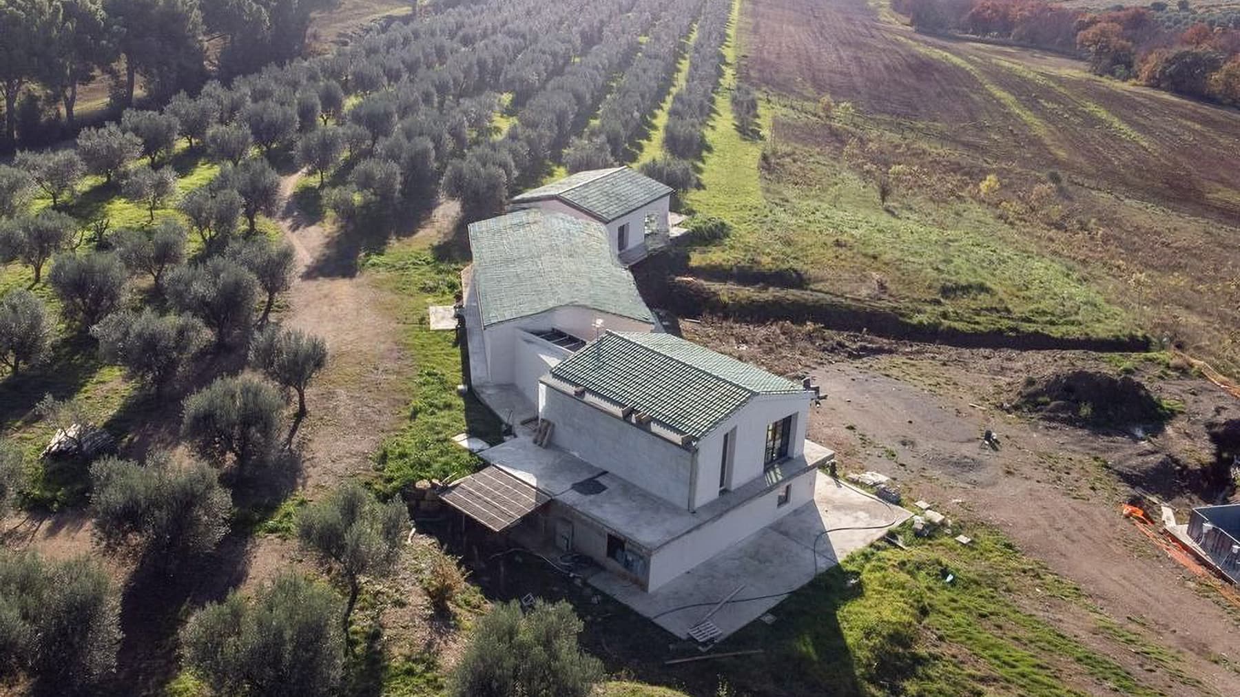 Charming Villa in Beautiful Tuscany, Manciano