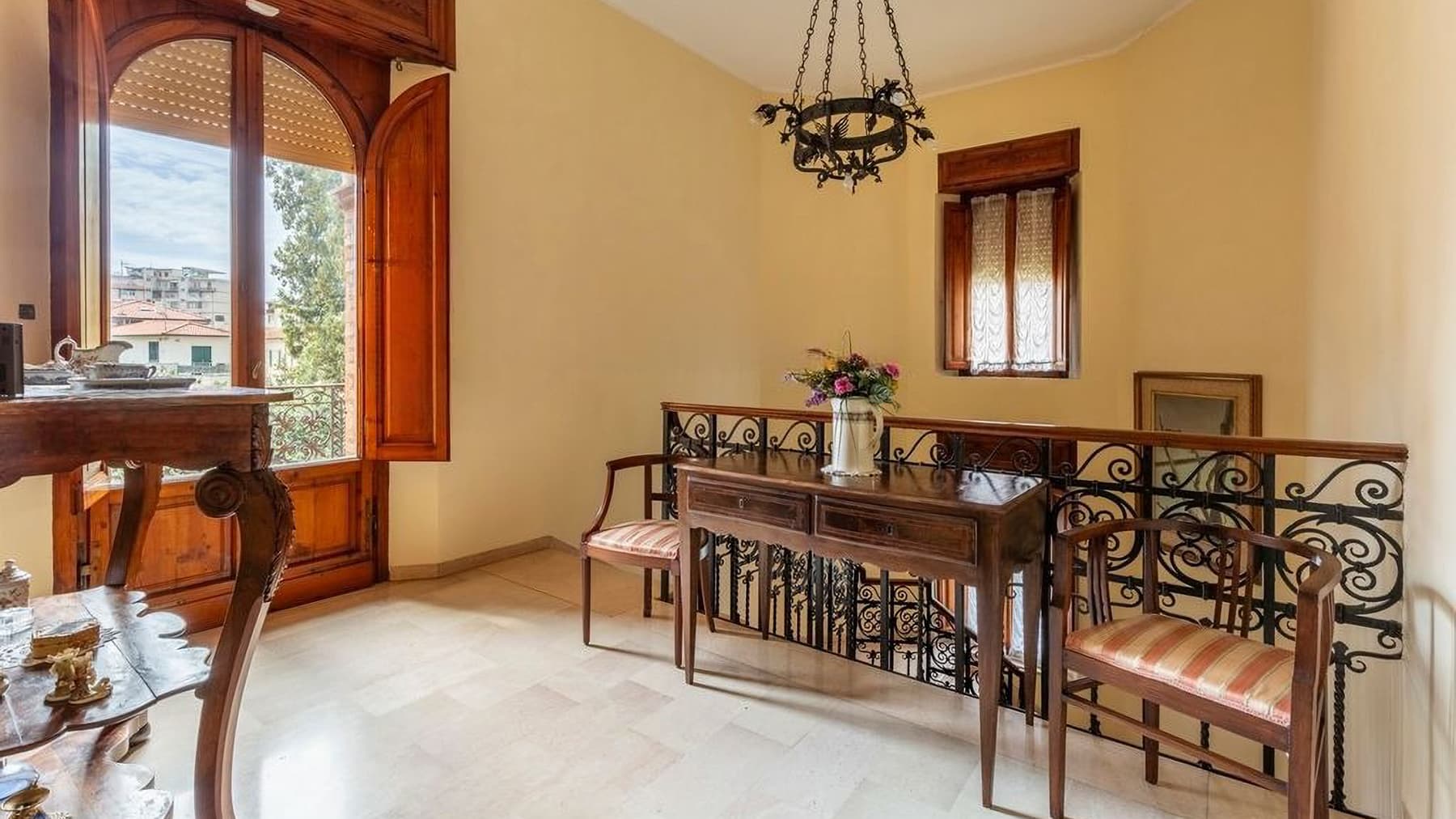 Charming Villa in Follonica, Tuscany