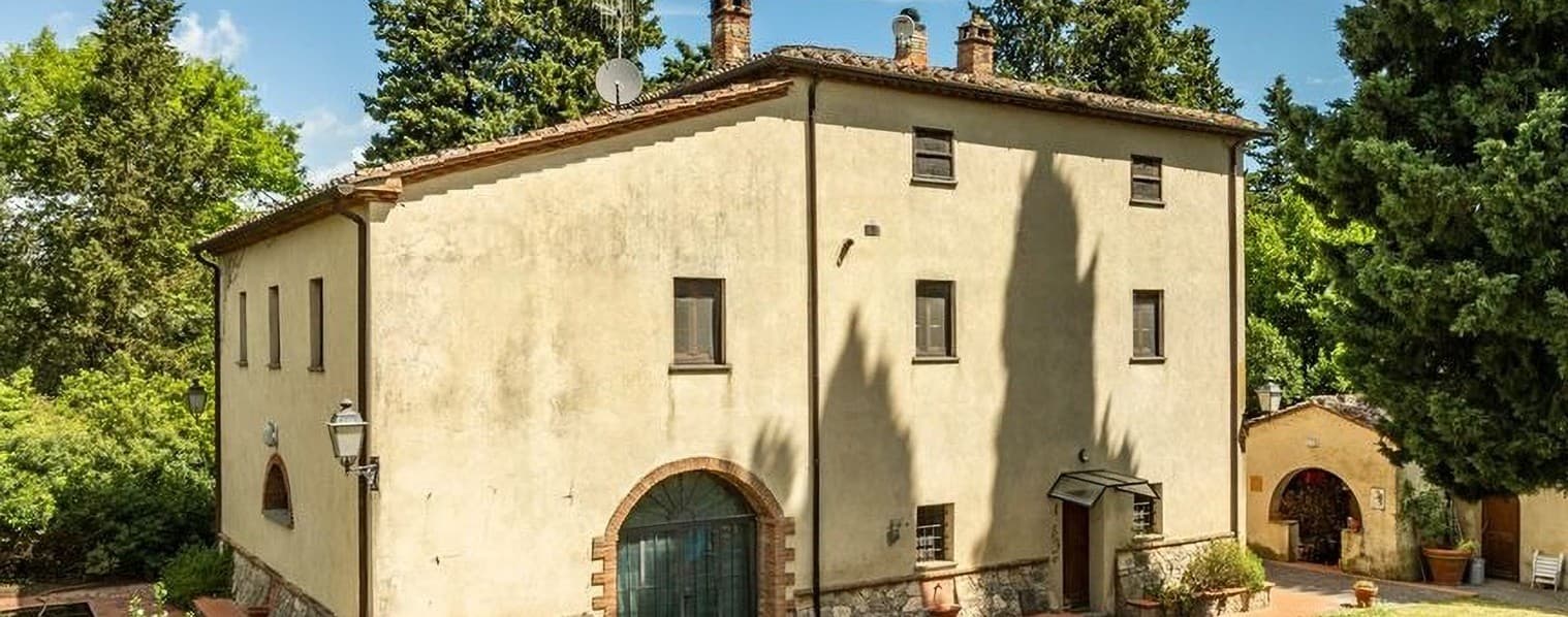 Charming Farm in Picturesque Tuscany, Sarteano