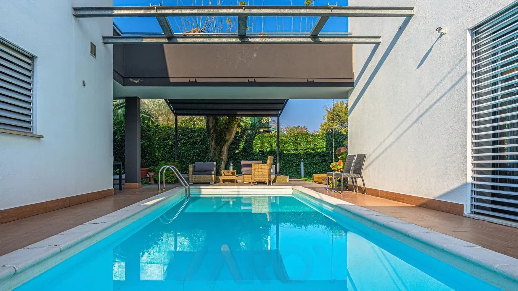 Charming Villa in Ferrara, Emilia-Romagna