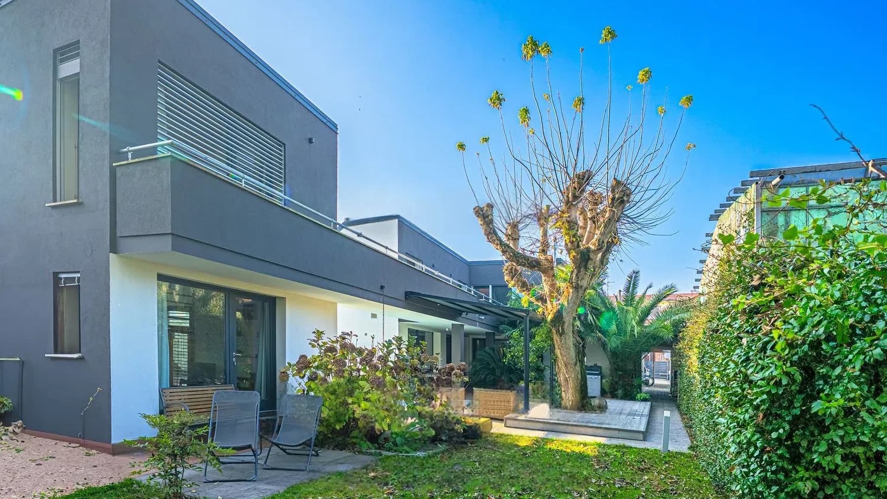 Charming Villa in Ferrara, Emilia-Romagna