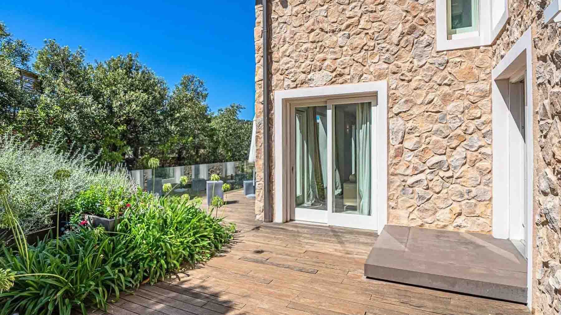 Villa esclusiva a Punta Ala, Toscana, con piscina e vista mare