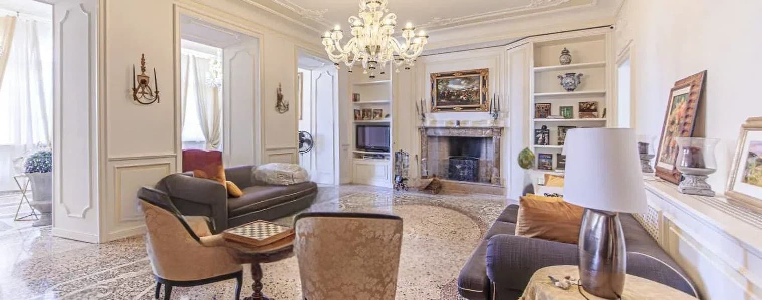 Apartment Overlooking Lago Maggiore in Belgirate, Piedmont