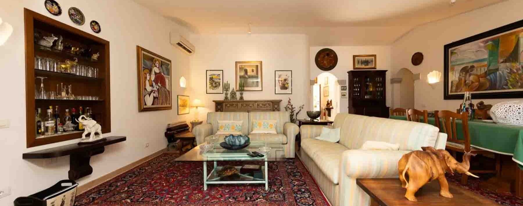 Elegant Villa in Porto Cervo, Sardinia
