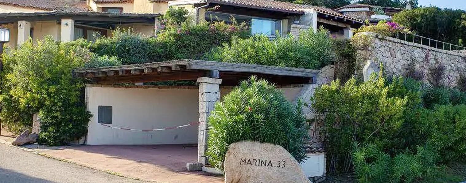 Chic Apartment in Porto Cervo, Sardinia