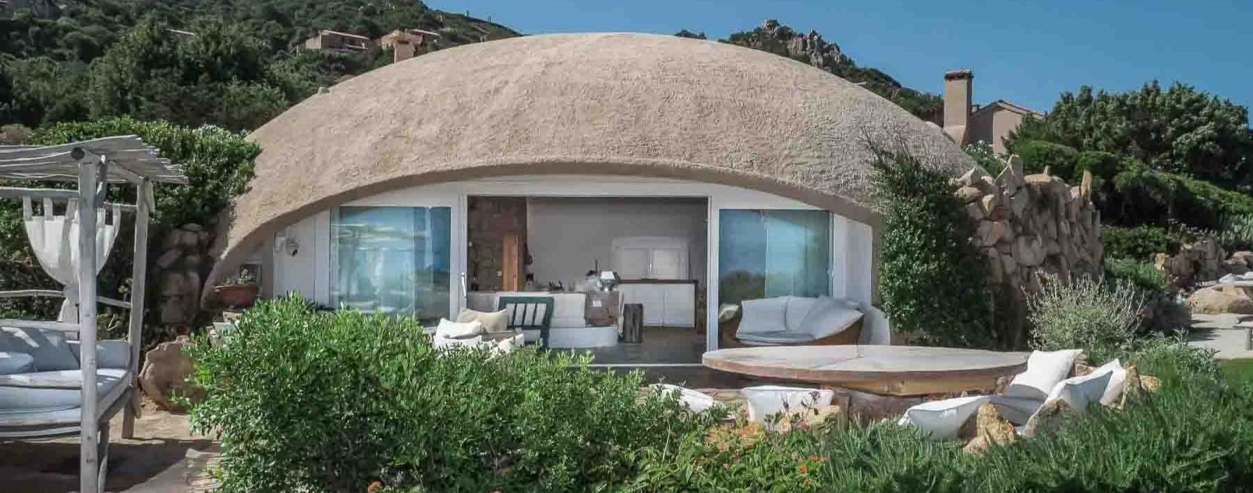 Villa in Porto Cervo, Sardinia's Exclusive Trinità