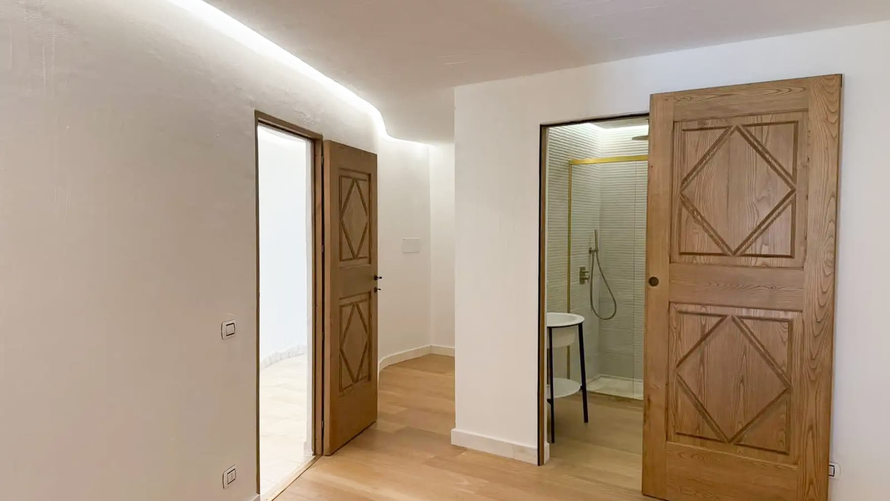Apartment in Golfo Pevero, Sardinia